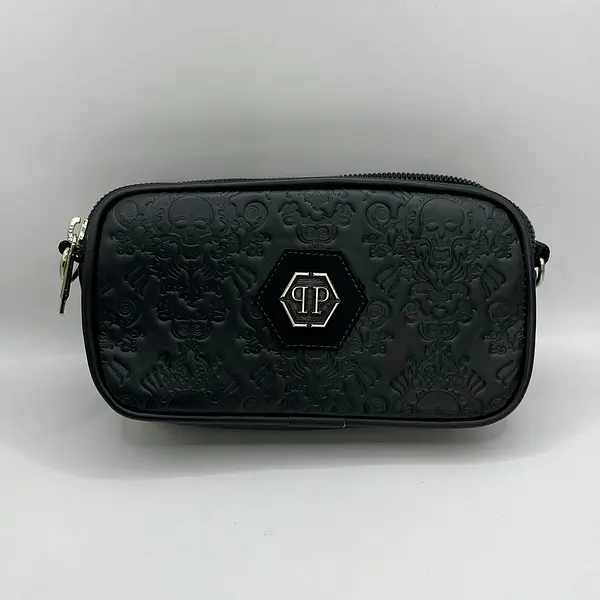 Carriel Philipp Plein Relieve