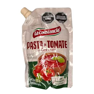 Pasta De Tomate La Constancia 200gr