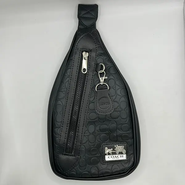 Pechera Coach C Relieve