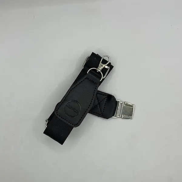 Pechera Coach C Relieve