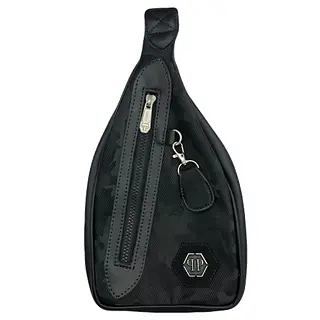 Pechera Biselada Philipp Plein