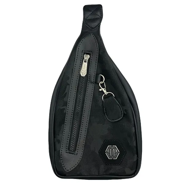 Pechera Biselada Philipp Plein