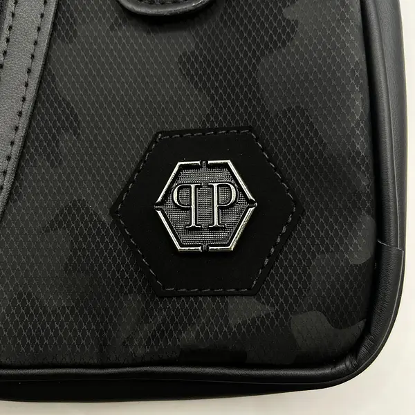 Pechera Biselada Philipp Plein