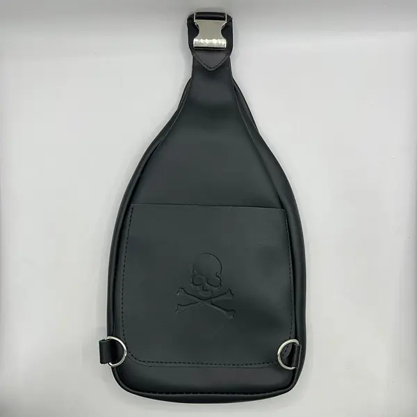 Pechera Biselada Philipp Plein