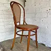 Silla Estilo Thonet - Colombia 1980