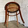 Silla Estilo Thonet - Colombia 1980