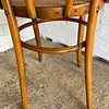 Silla Estilo Thonet - Colombia 1980