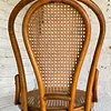 Silla Estilo Thonet - Colombia 1980