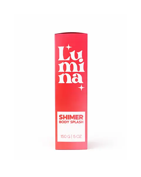 Lumina Blanco | Body Shimmer Tropical Frutal