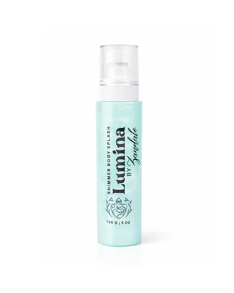 Lumina Azul | Body Shimmer Frutal Fresco