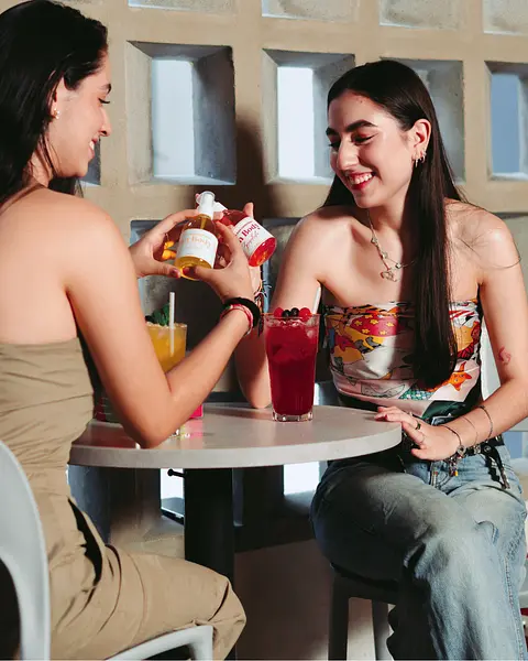 Splash Body Mist Frutos Del Bosque | Bruma Dulce