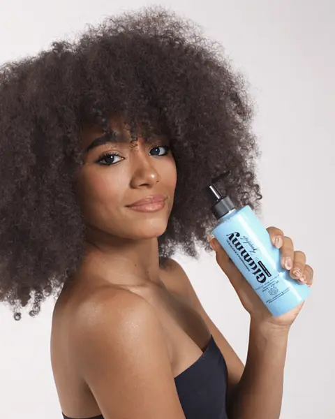 Glummy Mora Azul | Mantequilla Corporal Hidratante