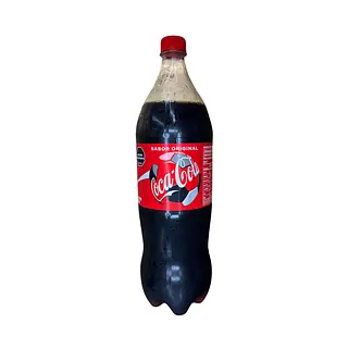 Coca Cola 1.5litros