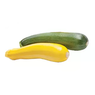 Calabacín O Zucchini
