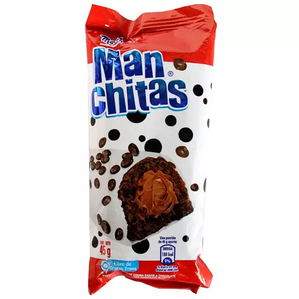 Manchitas