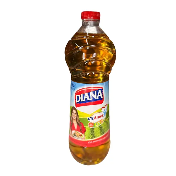 Aceite Diana 900ml