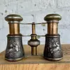 Binoculares De Ópera Chevalier - Francia 1890