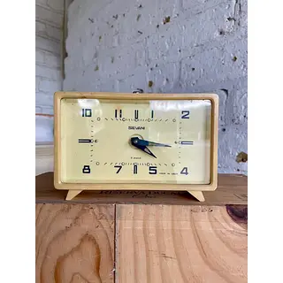 Reloj De Cuerda - Urss 1960