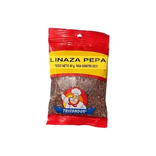Linaza Pepa 60gr