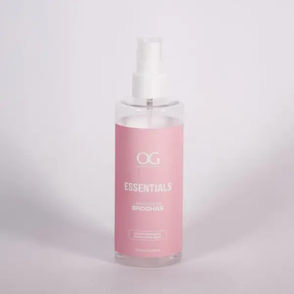 Limpiador De Brochas Og