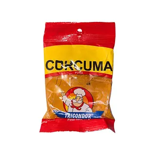Curcuma 60gr