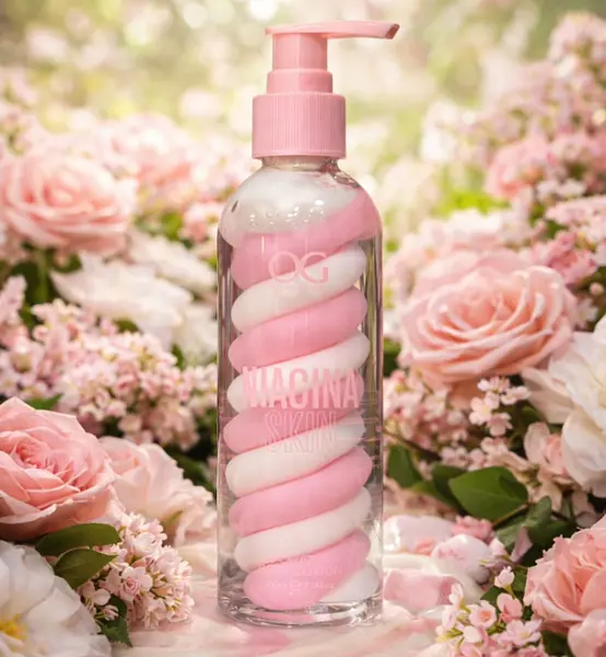 Hidratante Corporal Con Niacinamida Og