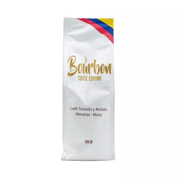 Café Bourbone de 500gr