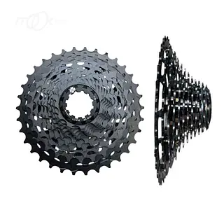 Cassette 11/34t Ruta Ultraliviano Hg 12vel - 184gr