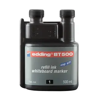 Tinta Recargable Edding Bt500 Stdo