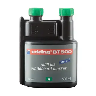 Tinta Recargable Edding Bt500 Stdo