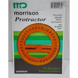 Transportador Precision 360 Morrison
