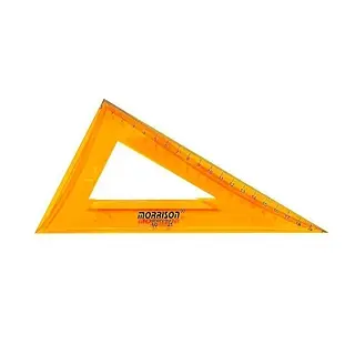 Escuadra Morrison Rv 60/21