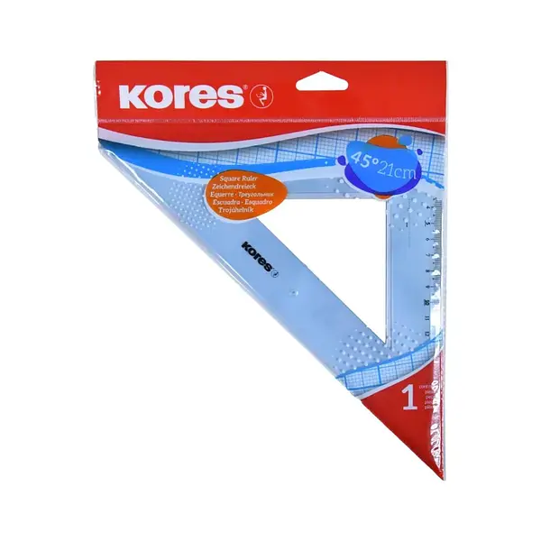 Escuadra 45/21 Kores