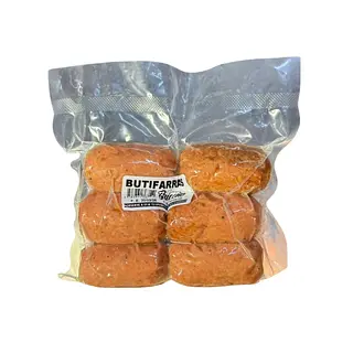 Butifarra Llanera