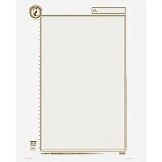 Papel Documental 5500 X12und Minerva