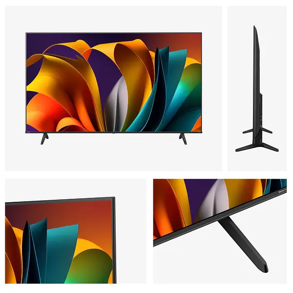 Tv Hisense 50" 50a6n 4k-Uhd Smart Tv Vidaa 6268