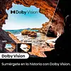 Tv Hisense 50" 50a6n 4k-Uhd Smart Tv Vidaa 6268