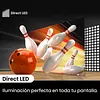 Tv Hisense 50" 50a6n 4k-Uhd Smart Tv Vidaa 6268