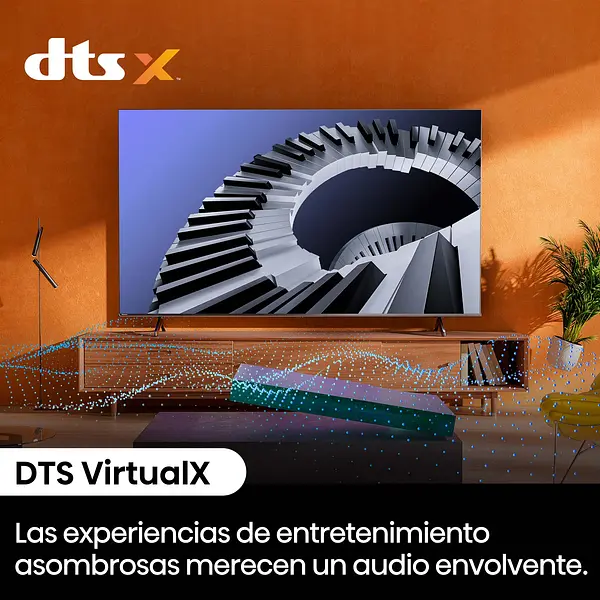 Tv Hisense 50" 50a6n 4k-Uhd Smart Tv Vidaa 6268
