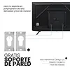 Tv Challenger 43" 43kg90 Fhd Led Smart Tv Google Tv 6365