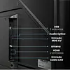 Tv Challenger 43" 43kg90 Fhd Led Smart Tv Google Tv 6365