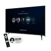 Tv Kalley 32 Pulgadas 32gq200 Fhd Qled Smart Tv 6911
