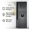 Nevera Challenger No Frost 385 Lts Brutos Cra 385