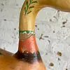 Pato Tallado Y Pintado A Mano - Suecia 1980