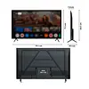 Tv Kalley 50" 50g315 4k-Uhd Max Led Smart Tv Google Tv 6942