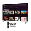 Tv Kalley 50" 50g315 4k-Uhd Max Led Smart Tv Google Tv 6942