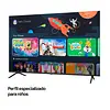 Tv Kalley 50" 50g315 4k-Uhd Max Led Smart Tv Google Tv 6942