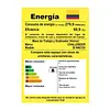 Estufa Challenger Con Horno Inox 60 Cm 4 Puestos Gas Propano