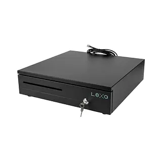 Cajón Monedero Nt405 48.5x46.0x16.5 Negro