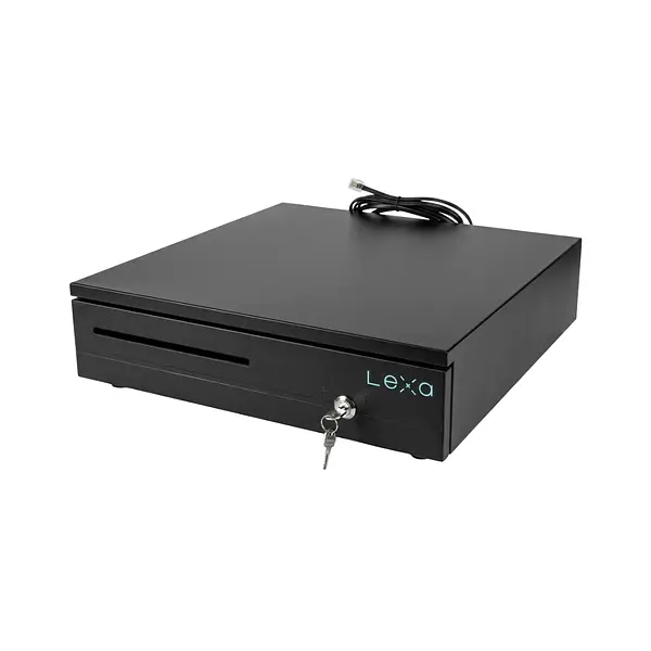 Cajón Monedero Nt405 48.5x46.0x16.5 Negro